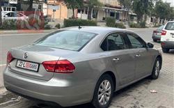 فولكسفاغن باسات